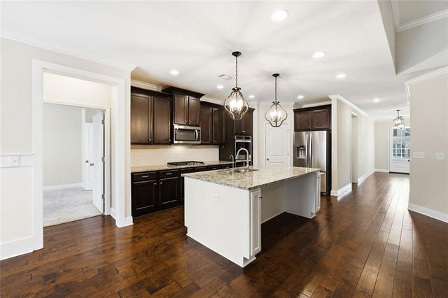 240 Wildcat Ridge Drive, Suwanee, GA 30024