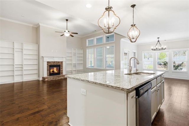 240 Wildcat Ridge Drive, Suwanee, GA 30024