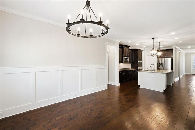 240 Wildcat Ridge Drive, Suwanee, GA 30024