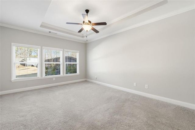 240 Wildcat Ridge Drive, Suwanee, GA 30024