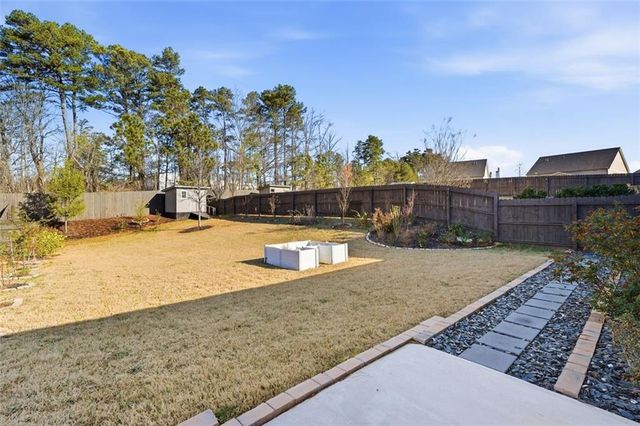 240 Wildcat Ridge Drive, Suwanee, GA 30024