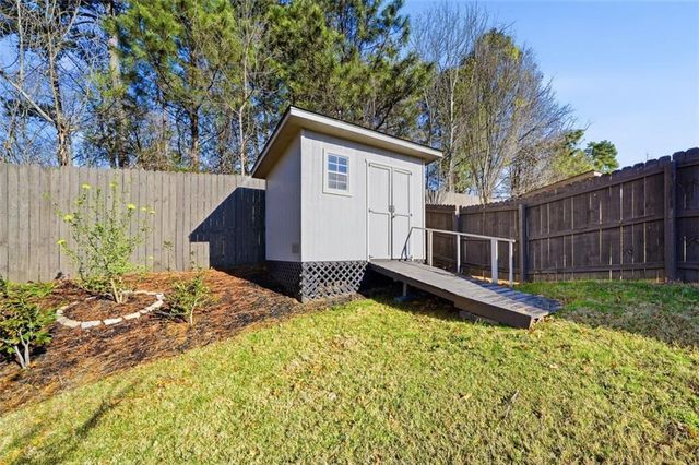 240 Wildcat Ridge Drive, Suwanee, GA 30024