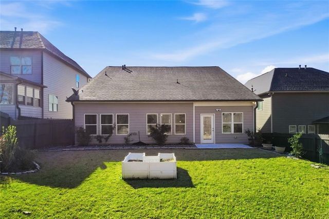 240 Wildcat Ridge Drive, Suwanee, GA 30024