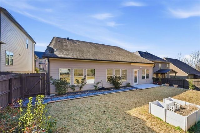 240 Wildcat Ridge Drive, Suwanee, GA 30024