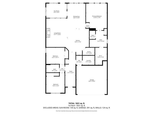 240 Wildcat Ridge Drive, Suwanee, GA 30024