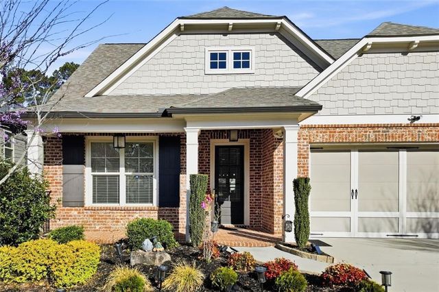 240 Wildcat Ridge Drive, Suwanee, GA 30024