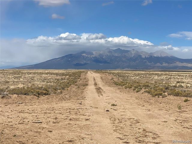 9 Hopi St., Blanca, CO 81123