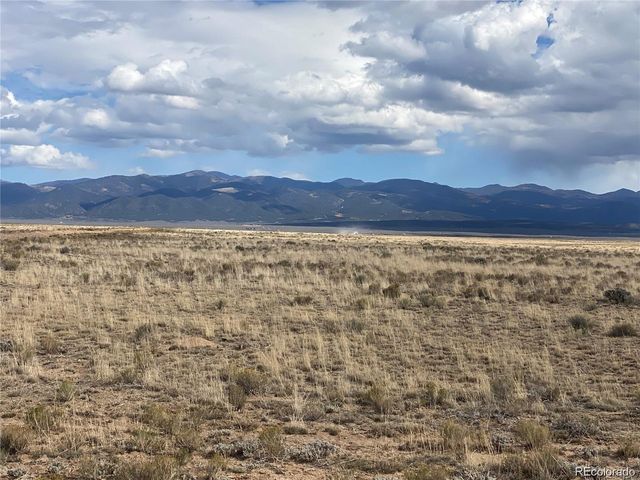9 Hopi St., Blanca, CO 81123