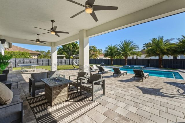 1410 NW 19th St, Homestead, FL 33030