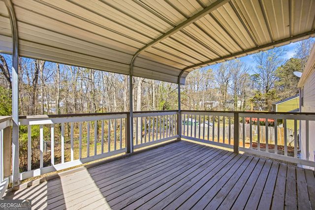 894 Traymore Drive, Norcross, GA 30093