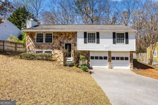 894 Traymore Drive, Norcross, GA 30093