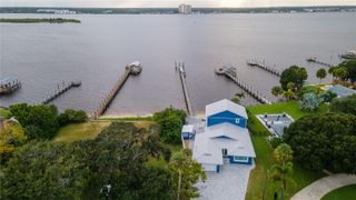 3108 S PENINSULA DRIVE, Daytona Beach, FL 32118