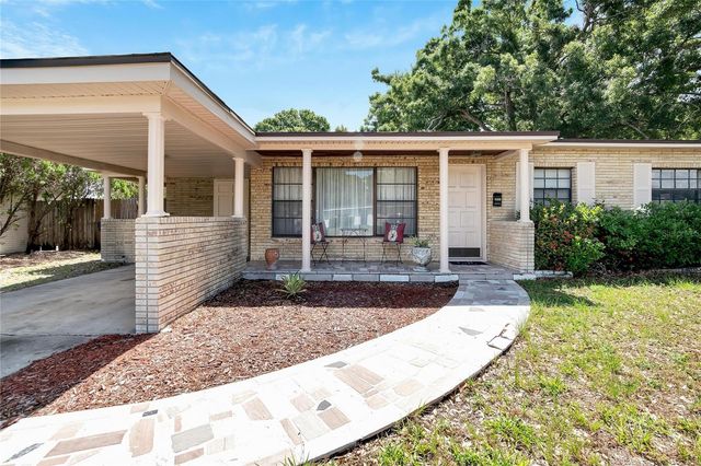 4306 S HUBERT AVENUE, Tampa, FL 33611