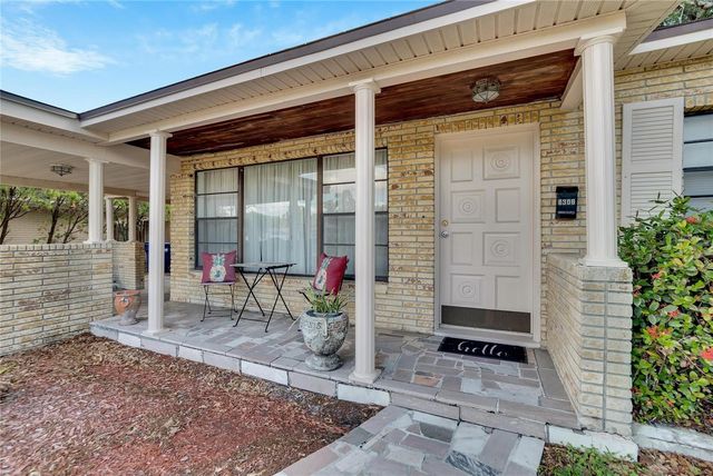 4306 S HUBERT AVENUE, Tampa, FL 33611
