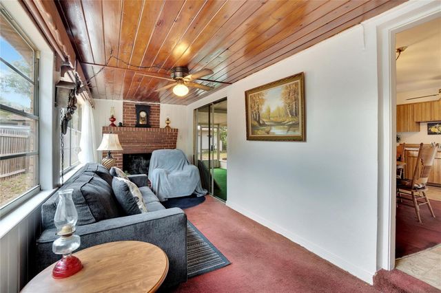 4306 S HUBERT AVENUE, Tampa, FL 33611