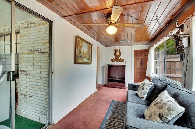 4306 S HUBERT AVENUE, Tampa, FL 33611