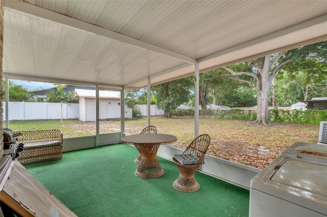 4306 S HUBERT AVENUE, Tampa, FL 33611