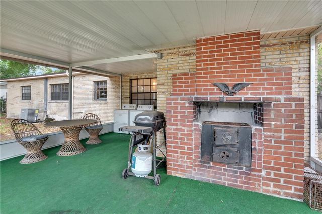 4306 S HUBERT AVENUE, Tampa, FL 33611