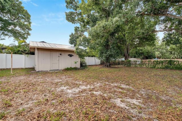 4306 S HUBERT AVENUE, Tampa, FL 33611