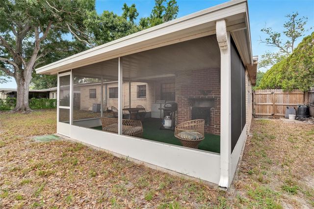 4306 S HUBERT AVENUE, Tampa, FL 33611