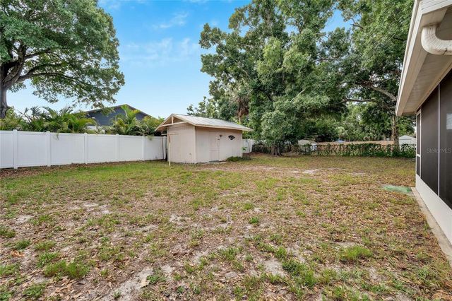 4306 S HUBERT AVENUE, Tampa, FL 33611