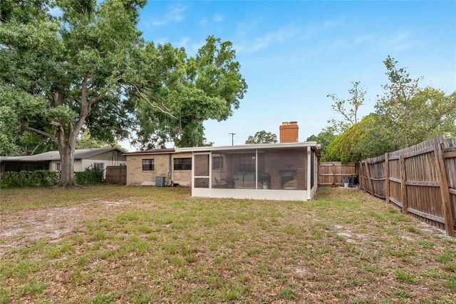 4306 S HUBERT AVENUE, Tampa, FL 33611