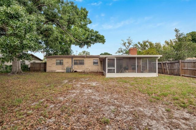 4306 S HUBERT AVENUE, Tampa, FL 33611