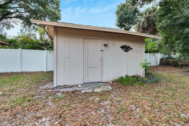 4306 S HUBERT AVENUE, Tampa, FL 33611