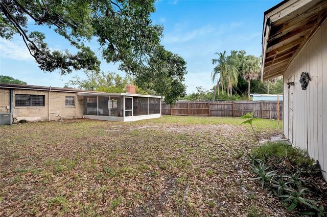 4306 S HUBERT AVENUE, Tampa, FL 33611