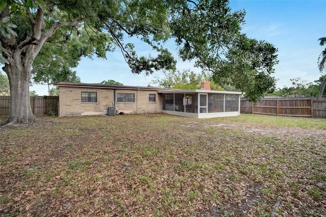 4306 S HUBERT AVENUE, Tampa, FL 33611