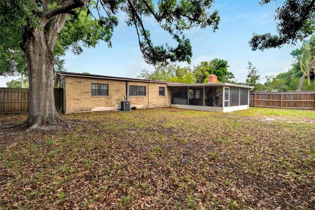 4306 S HUBERT AVENUE, Tampa, FL 33611