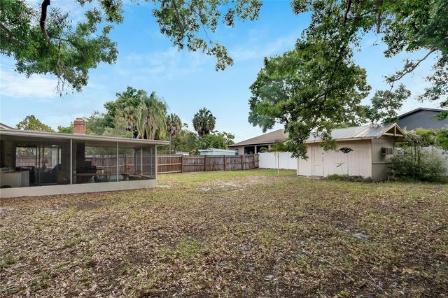 4306 S HUBERT AVENUE, Tampa, FL 33611