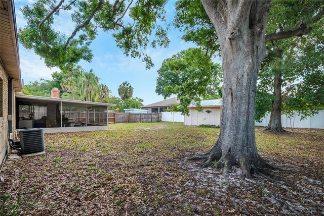 4306 S HUBERT AVENUE, Tampa, FL 33611