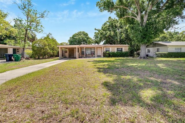 4306 S HUBERT AVENUE, Tampa, FL 33611