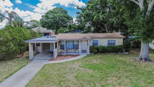 4306 S HUBERT AVENUE, Tampa, FL 33611