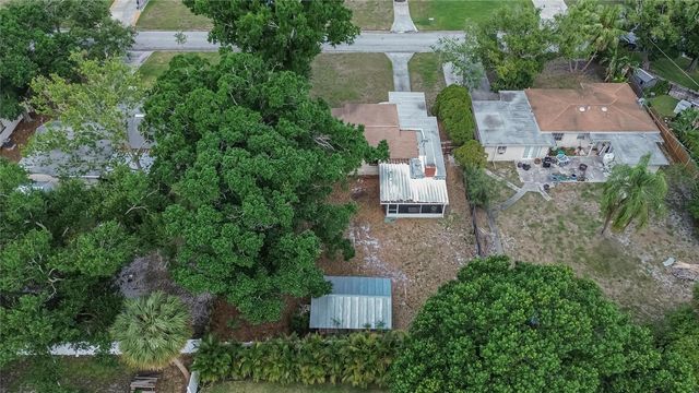 4306 S HUBERT AVENUE, Tampa, FL 33611