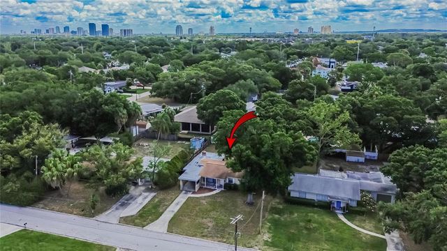 4306 S HUBERT AVENUE, Tampa, FL 33611
