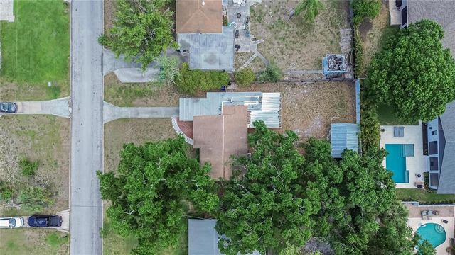 4306 S HUBERT AVENUE, Tampa, FL 33611