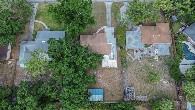 4306 S HUBERT AVENUE, Tampa, FL 33611
