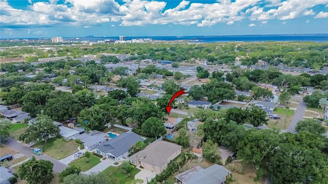 4306 S HUBERT AVENUE, Tampa, FL 33611