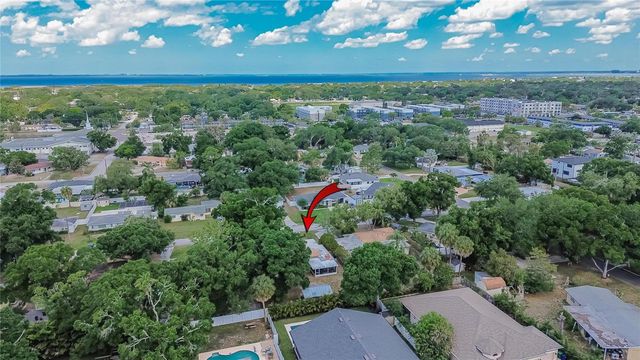 4306 S HUBERT AVENUE, Tampa, FL 33611
