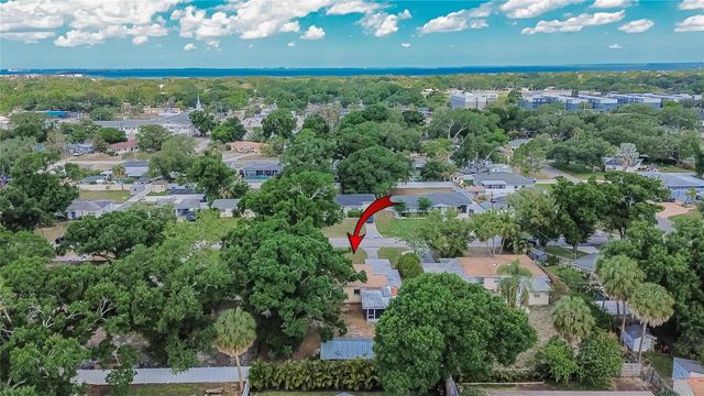 4306 S HUBERT AVENUE, Tampa, FL 33611
