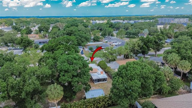 4306 S HUBERT AVENUE, Tampa, FL 33611