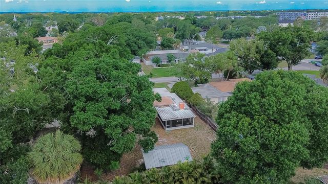 4306 S HUBERT AVENUE, Tampa, FL 33611