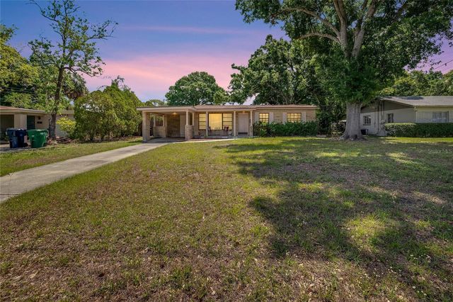 4306 S HUBERT AVENUE, Tampa, FL 33611