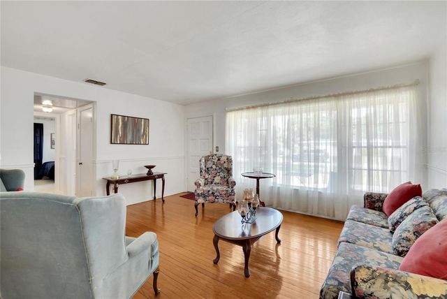 4306 S HUBERT AVENUE, Tampa, FL 33611