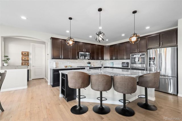 2910 El Nido Way, Castle Rock, CO 80108