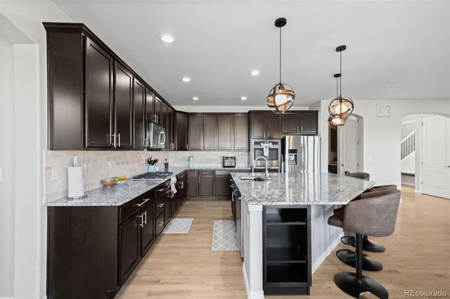 2910 El Nido Way, Castle Rock, CO 80108