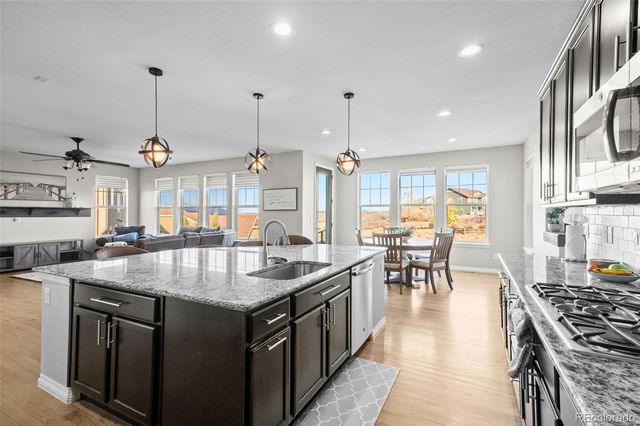 2910 El Nido Way, Castle Rock, CO 80108