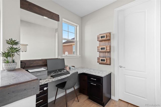 2910 El Nido Way, Castle Rock, CO 80108